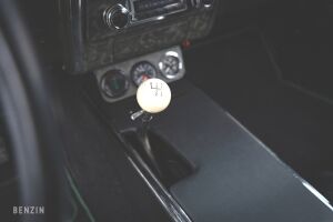 Pontiac Firebird -1968