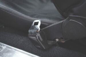 Pontiac Firebird -1968