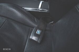 Pontiac Firebird -1968