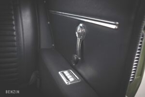 Pontiac Firebird -1968