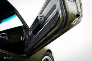 Pontiac Firebird -1968