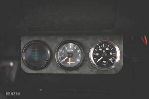 Pontiac Firebird -1968