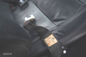 Pontiac Firebird -1968