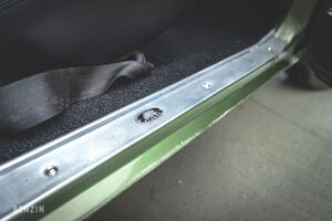 Pontiac Firebird -1968