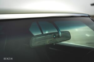 Pontiac Firebird -1968