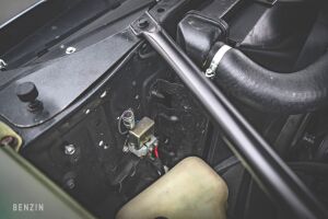 Pontiac Firebird -1968