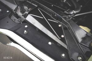 Pontiac Firebird -1968