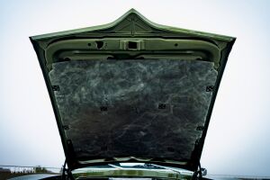 Pontiac Firebird -1968