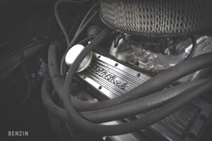 Pontiac Firebird -1968