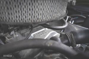 Pontiac Firebird -1968