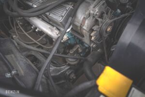 Pontiac Firebird -1968