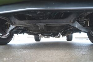 Pontiac Firebird -1968