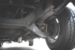 Pontiac Firebird -1968