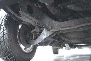 Pontiac Firebird -1968