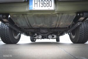 Pontiac Firebird -1968