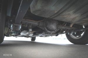 Pontiac Firebird -1968