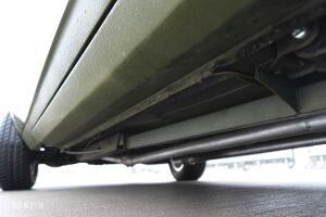 Pontiac Firebird -1968