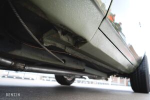 Pontiac Firebird -1968