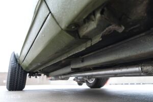 Pontiac Firebird -1968