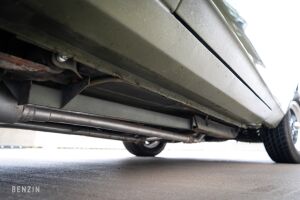 Pontiac Firebird -1968