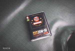 Pontiac Firebird -1968