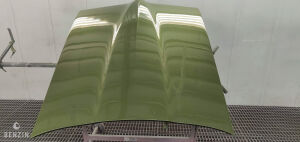 Pontiac Firebird -1968