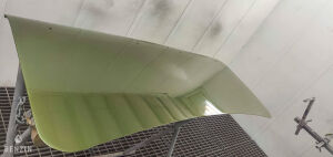 Pontiac Firebird -1968