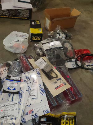 Pontiac Firebird -1968