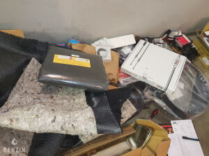 Pontiac Firebird -1968