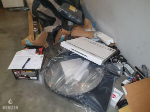 Pontiac Firebird -1968