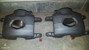 Pontiac Firebird -1968