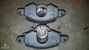 Pontiac Firebird -1968