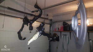 Pontiac Firebird -1968