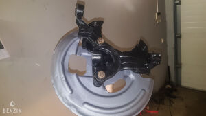 Pontiac Firebird -1968