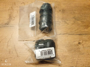 Pontiac Firebird -1968