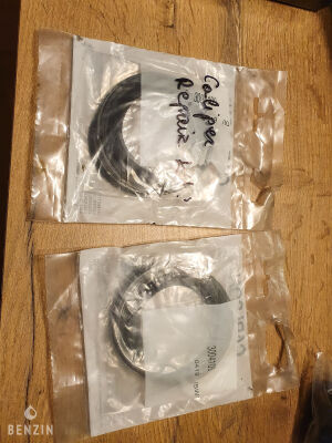 Pontiac Firebird -1968