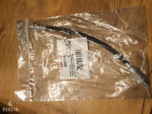 Pontiac Firebird -1968