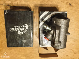 Pontiac Firebird -1968