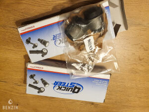 Pontiac Firebird -1968