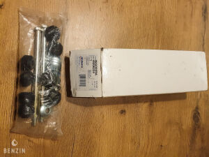 Pontiac Firebird -1968