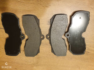 Pontiac Firebird -1968