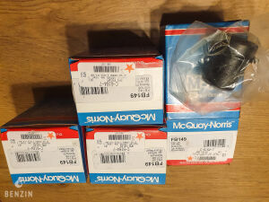 Pontiac Firebird -1968