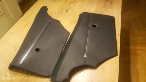 Pontiac Firebird -1968