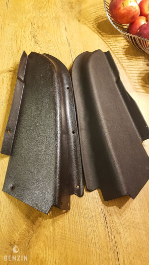 Pontiac Firebird -1968