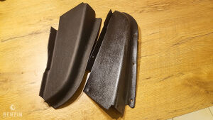 Pontiac Firebird -1968