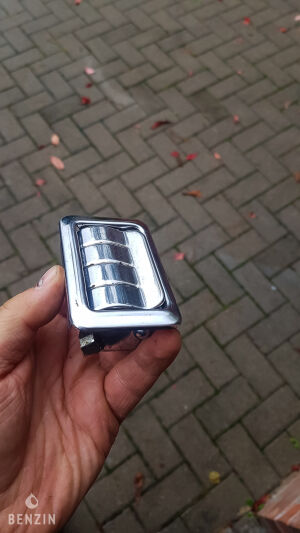 Pontiac Firebird -1968