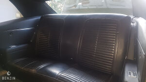 Pontiac Firebird -1968