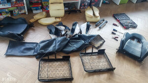 Pontiac Firebird -1968