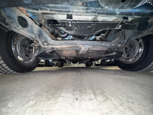 Pontiac Firebird -1968