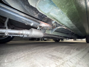 Pontiac Firebird -1968